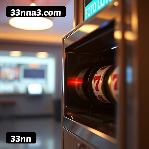 App Mobile 33nn - Jogue em Qualquer Lugar no Seu Smartphone