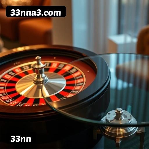 Cassino ao Vivo 33nn - Dealers Brasileiros Profissionais